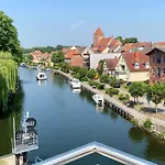 Venedig Und Amsterdam * Plau am See