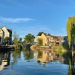 Venedig Und Amsterdam Plau am See