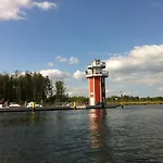 Venedig Und Amsterdam Plau am See