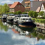Hébergement de vacances Venedig Und Amsterdam *