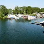Venedig Und Amsterdam * Plau am See