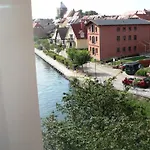 Venedig Und Amsterdam Hébergement de vacances