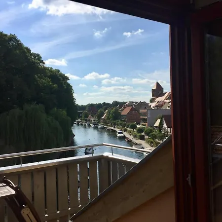 Venedig Und Amsterdam プラウ・アム・ゼー