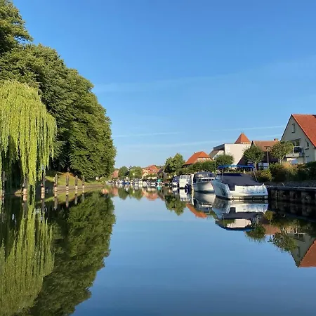 Venedig Und Amsterdam *