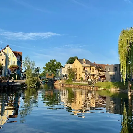 Venedig Und Amsterdam プラウ・アム・ゼー