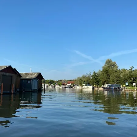 別荘 Venedig Und Amsterdam *