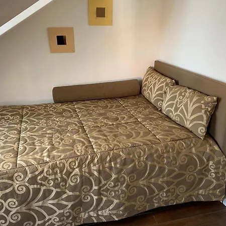 Venedig Und Amsterdam 別荘 *