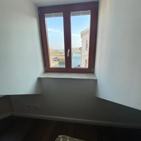 別荘 Venedig Und Amsterdam *