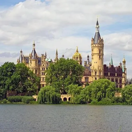 別荘 Venedig Und Amsterdam プラウ・アム・ゼー