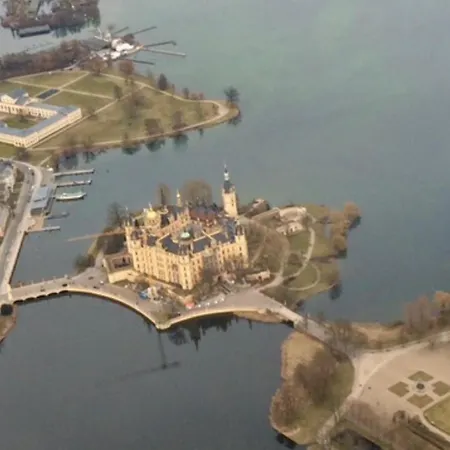 Venedig Und Amsterdam * Plau am See