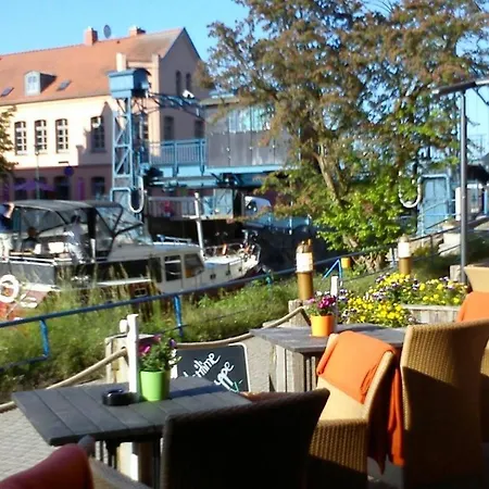 Venedig Und Amsterdam 別荘 プラウ・アム・ゼー