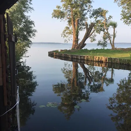 Venedig Und Amsterdam