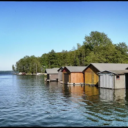 Venedig Und Amsterdam 別荘 *