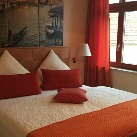 別荘 Venedig Und Amsterdam *