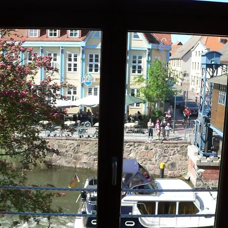 Venedig Und Amsterdam *