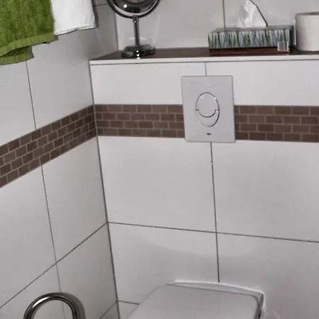 別荘 Venedig Und Amsterdam プラウ・アム・ゼー