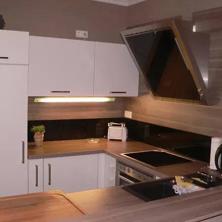 Venedig Und Amsterdam 別荘