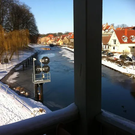 別荘 Venedig Und Amsterdam プラウ・アム・ゼー