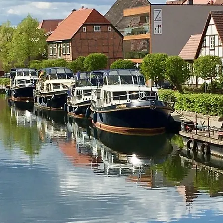 別荘 Venedig Und Amsterdam *