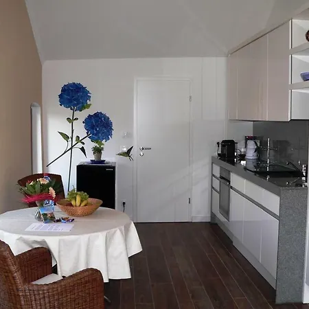 別荘 Venedig Und Amsterdam プラウ・アム・ゼー