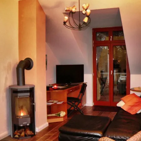 別荘 Venedig Und Amsterdam *