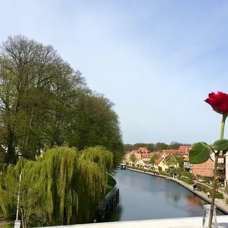 Venedig Und Amsterdam *