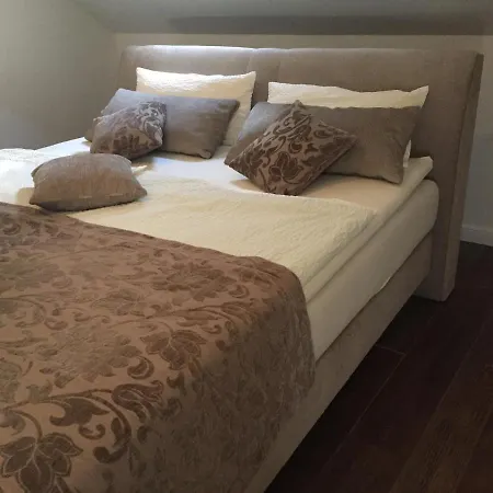 別荘 Venedig Und Amsterdam プラウ・アム・ゼー